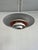 Sofie Pendant Lamp from Jeka, Denmark, 1960s For Sale - Image 9 of 14