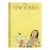 1961 Original New Yorker Magazine Cover by William Steig, June 24, Bee For Sale