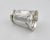 Marie Zimmermann Sterling Silver Arts & Crafts Tumbler Julep Cup For Sale - Image 4 of 12