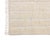 Subtle Abstract Grid Hand-Knotted Moroccan Wool Rug | 10'0" X 7'4" | One of a Kind For Sale - Image 4 of 7