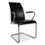 Chairs in Black Leather from Draenert, Set of 6 For Sale - Image 4 of 18