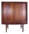 Vintage Sideboard by Axel Christiansen for Aco Møbler, Denmark, 1960 For Sale