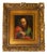 Italian Artist, Saint Paul, Oil on Copper, 18th Century, Framed For Sale