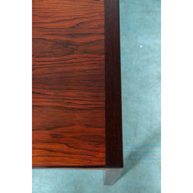 Vintage Scandinavian Coffee Table For Sale - Image 14 of 16