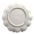 Porcelain View Service Plates by J. J. Birbeck for Aynsley, 1888, Set of 4 For Sale - Image 16 of 18