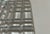 Mid 20th Century Waterford Crystal 8x8 Square Cut Picture Frame “Metropolitan” Design For Sale In Atlanta - Image 6 of 6