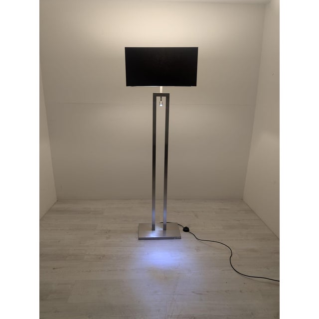 Vintage Model 4159 Floor Lamp For Sale - Image 14 of 17