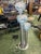 Italian Floor Lamp by Toni Zuccheri for Mazzega, 1970 For Sale - Image 8 of 9