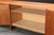 Brown Teak RY-100 Chests of Drawers by Hans J. Wegner for Ry Møbler, 1960s, Set of 2 For Sale - Image 8 of 9