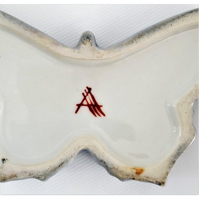 Box Jewelry Butterfly by Fabienne Jouvin For Sale - Image 13 of 14