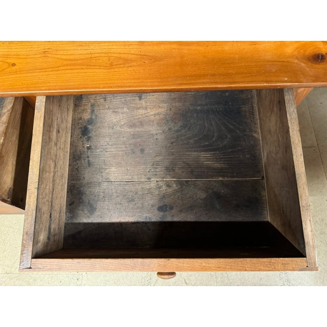 Antique French Console Table, 1780 For Sale - Image 13 of 16