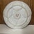 Beautiful antique oyster plate crafted from fine Limoges porcelain, known worldwide for its exceptional quality and...