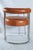 Lauren Ralph Lauren City Modern Contemporary Dining Chair | Ralph Lauren For Sale - Image 4 of 5