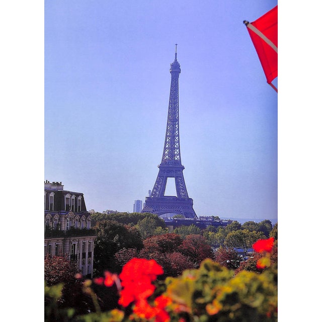 "Hôtel Plaza Athenee: The Couture Address in Paris" 2015 Simon, Francois For Sale - Image 4 of 16