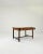 1900s French Wooden Side Table For Sale - Image 9 of 12