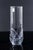 Crystal Corolle Glasses from Daum, Set of 12 For Sale - Image 4 of 16