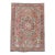 Late 19th Century Persian Serapi Rug, 08'08 X 12'03 For Sale