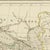 Black Antique Map of Turkey in Asia, Afghanistan and Arabia by Malte Brun, 1830 For Sale - Image 8 of 12