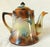 1940s Vintage Mid-Century Japanese Moriage Dragonware Tea Set For Sale - Image 5 of 14