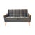Mid 20th Century Swedish Lani Sofa by Larsson & Nilsson, c.1960 For Sale - Image 5 of 6
