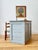 Early 20th Century French Shopkeepers Desk For Sale - Image 4 of 5