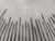 Equinoxe Rug from Roche Bobois For Sale - Image 5 of 13