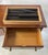 Vintage Henkel Harris Virginia Galleries Wild Black Cherry "Jamestown Colony" Buffet / Sideboard For Sale - Image 14 of 17