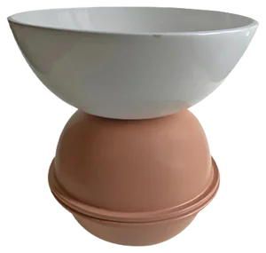 Pink Vase by Meccani Studio for Meccani Design, 2019