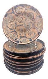 Example of Warren MacKenzie Tableware and Barware