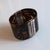 Vintage Faux Tortoise Cuff Bracelet from Ralph Lauren, 1980s For Sale - Image 6 of 8
