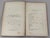 Dark Green Antique 1867 Harriet Beecher Stowe Signed 1st Ed Book - Religious Poems - Autographed Stanza For Sale - Image 8 of 15
