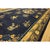 Navy Blue Blue Chinese Antique 1880s Rectangle Room Size Wool Knotted Peking Rug For Sale - Image 8 of 11
