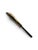 Gold Antique Victorian Gold Filled and Mother of Pearl Umbrella or Parasol Handle For Sale - Image 8 of 12