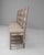 French 20th Century French Set Of Six Oak Dining Chairs For Sale - Image 3 of 12