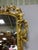 Very & Impressive Victorian English Gilt Overmantle Mirror For Sale - Image 4 of 13