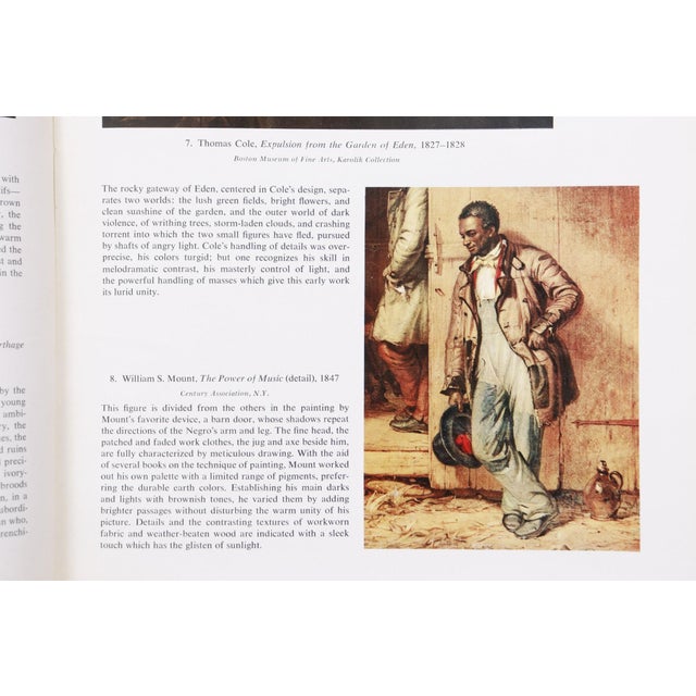 Art and Life in America by Oliver W. Larkin For Sale - Image 4 of 6