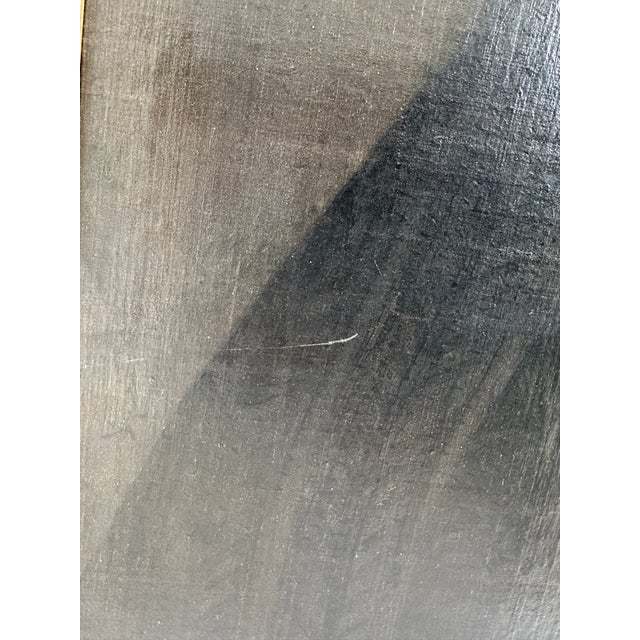 Large-Scale Late 19th–Early 20th Century European Historicist Portrait Painting For Sale In Miami - Image 6 of 11