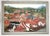 Original Signed & Framed Oil Painting by Helene Berger "From the Castle" Czech Republic C2005 For Sale - Image 17 of 18