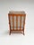 Mid-Century Spindle Lounge Chair, 1960s For Sale - Image 9 of 18