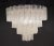 Mid-Century Chandelier from Doria Leuchten, Germany, 1970s For Sale - Image 6 of 18