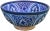 Antique Moorish-Patterned Bowl For Sale - Image 10 of 10