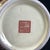 Yellow Japanese Satsuma Lidded Ginger Jar, Hand Decorated Geisha Bijin Scene, Small Ceramic Canister For Sale - Image 8 of 9