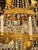 Palace Size Late 18th C. Italian Empire Chandelier For Sale - Image 4 of 6