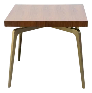 Lexington Furniture Bryant Park Collection 27" Square Accent End Table