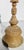 Bronze Bronze Hindu Temple Bell For Sale - Image 8 of 15