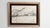 1980s France Brown Wood Drawing For Sale - Image 11 of 15