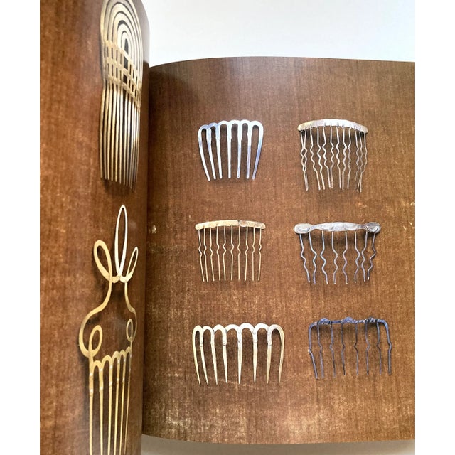 Calder Jewelry Published by Calder Foundation, New York For Sale - Image 10 of 12