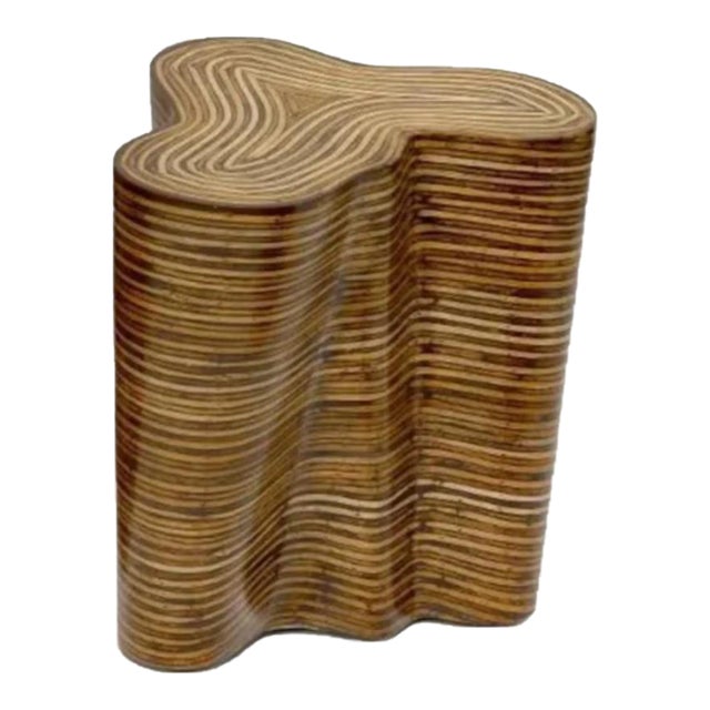 Showtime Orgo Occasional Table, Small For Sale