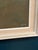 Dina Mortensen, Landscape, 1950s, Oil Painting on Canvas, Framed For Sale - Image 7 of 15