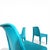 Space Age Dining Chairs from Schröder & Henzelmann, 1970s, Set of 4 For Sale - Image 6 of 18
